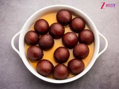 top 5 most popular indian sweets and the cities they are famous in