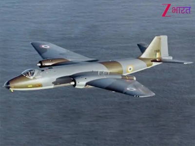 Do you know Indian Air Force had bomber planes for 50 years know why the they ended