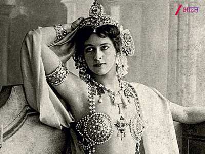 top 5 most dangerous female spies in history you never knew about