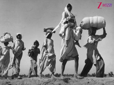 what happened in the last 24 hours just before india independence 15th August 1947