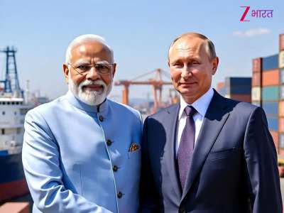 top 5 products india imports from russia in 2025