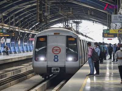 pm modi bengaluru metro inauguration know the largest metro station of india