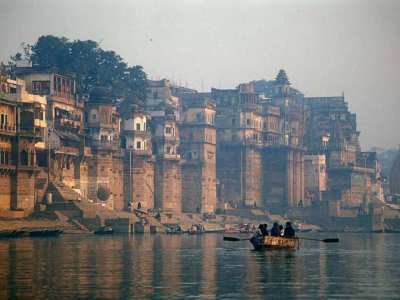 longest river in india ganges length origin route and states covered