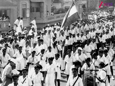 Do you know these countries also got independence on 15 August including India know their names