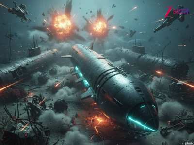 poseidon status 6 nuclear torpedo underwater drone 100kmh 10000km range megatons russia