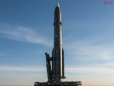 worlds most powerful intercontinental ballistic missiles range comparison russia china usa india agniv rs28