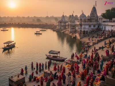 india most sacred lakes pushkar manimahesh renuka hemkund nanital travel