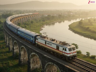 india oldest trains running for over 100 years history heritage railways