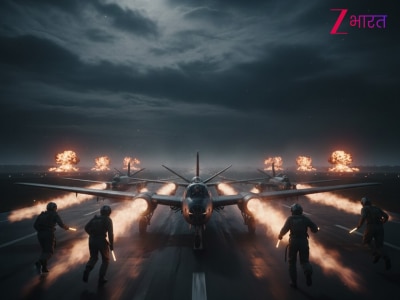 iaf 1971 war canberra strikes pakistan airbases longewala sakesser