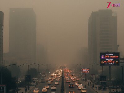 Worlds most polluted city Lahore Pakistan duniya ka sabse pradushit shahar