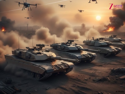 Deadliest main battale Tanks of 2026 From Abrams to K2 know rank