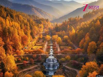 golden crown of kashmir kokernag valley hidden heaven anantnag jammu kashmir