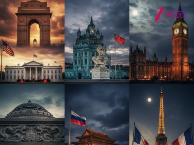 world famous capital cities delhi washington beijing moscow london paris global power