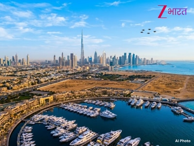 Beautiful Arabian Country middle east war threatens qatar uae saudi tourism and luxury 