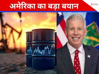 जंग के बीच अमेरिका ने भारत की ओर उम्मीद भरी नजरों से देखा, तेल की कीमतें कम करने में मांगी मदद!
