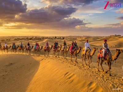 unique deserts in india beyond thar ladakh rann of kutch theri kaadu