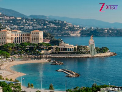 monaco monte carlo larvotto world richest elite area luxury homes billionaire lifestyle