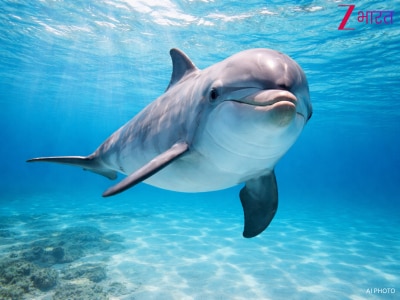 best places india to see dolphins in india from ganga to lakshadweep