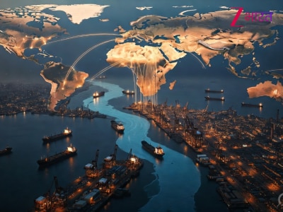 indias oldest operational port kolkata syama prasad mookerjee port on hooghly river history