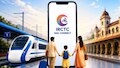 24 साल बाद बदली IRCTC की सूरत! टिकट बुकिंग का पूरा अनुभव होगा नया और आसान; BETA वर्जन लॉन्च
