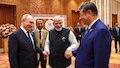भारत से गूंजी ग्‍लोबल साउथ की आवाज, PM मोदी ने BRICS के रिफॉर्म का बताया रोडमैप