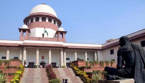 पश्चिम बंगाल पंचायत चुनाव में भाजपा को सुप्रीम कोर्ट से झटका, EC का दरवाजा खटखटाने को कहा पश्चिम बंगाल पंचायत चुनाव में भाजपा को सुप्रीम कोर्ट से झटका, EC का दरवाजा खटखटाने को कहा