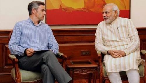 कठुआ गैंगरेप: कई बार जरूरी मुद्दे पर आप चुप्पी साध लेते हैं, PM मोदी के लिए उमर अब्दुल्ला का ट्वीट कठुआ गैंगरेप: कई बार जरूरी मुद्दे पर आप चुप्पी साध लेते हैं, PM मोदी के लिए उमर अब्दुल्ला का ट्वीट