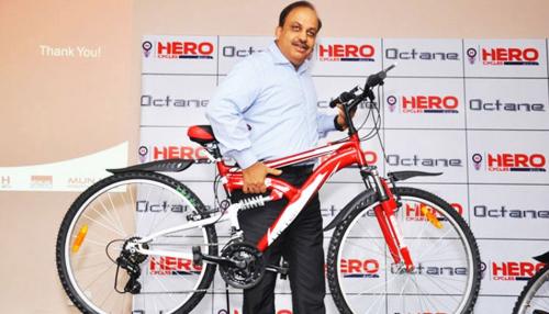 Hero ki sabse sasti cycle sale