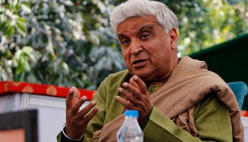AMU के जिन्ना विवाद में कूदे जावेद अख्तर, कहा- गोडसे के मंदिरों का विरोध कब होगा? AMU के जिन्ना विवाद में कूदे जावेद अख्तर, कहा- गोडसे के मंदिरों का विरोध कब होगा?