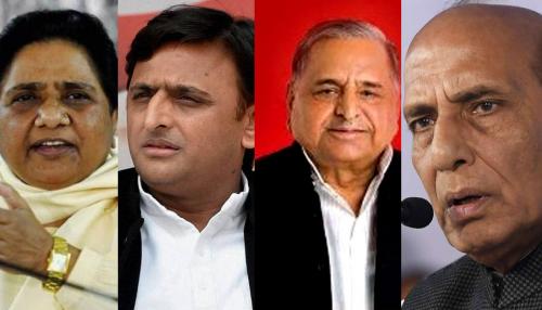 यूपी में पूर्व मुख्यमंत्रियों को अब नहीं मिलेगा सरकारी बंगला, सुप्रीम कोर्ट का बड़ा फैसला यूपी में पूर्व मुख्यमंत्रियों को अब नहीं मिलेगा सरकारी बंगला, सुप्रीम कोर्ट का बड़ा फैसला
