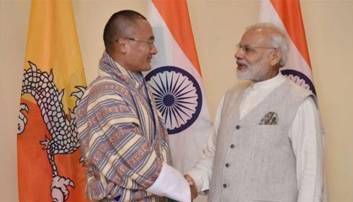 भूटान में हाइड्रो प्रोजेक्ट का उद्घाटन करेंगे प्रधानमंत्री नरेंद्र मोदी भूटान में हाइड्रो प्रोजेक्ट का उद्घाटन करेंगे प्रधानमंत्री नरेंद्र मोदी