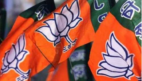 हिंदी पट्टी में 'कमल' का नहीं चला जादू, आगे की राह हुई कठिन हिंदी पट्टी में 'कमल' का नहीं चला जादू, आगे की राह हुई कठिन