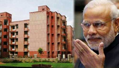 घर खरीदारों को मोदी सरकार का तोहफा, एक साल और उठाएं इस स्कीम का फायदा घर खरीदारों को मोदी सरकार का तोहफा, एक साल और उठाएं इस स्कीम का फायदा
