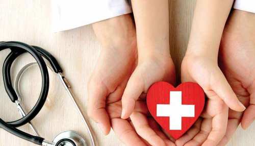 2 साल का बच्चा बना सबसे कम उम्र का अंगदाता, बचाईं 6 जिंदगियां 2 साल का बच्चा बना सबसे कम उम्र का अंगदाता, बचाईं 6 जिंदगियां