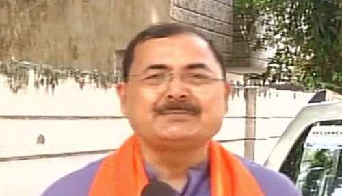 अखिलेश यादव को ऑफर देने वाले BJP नेता पर सख्त कार्रवाई, 6 साल के लिए हुए निष्काषित अखिलेश यादव को ऑफर देने वाले BJP नेता पर सख्त कार्रवाई, 6 साल के लिए हुए निष्काषित