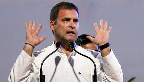 इसलिए बार-बार राहुल की जुबान पर आ जाता है राफेल का नाम, चुनावों में होगा कितना असर? इसलिए बार-बार राहुल की जुबान पर आ जाता है राफेल का नाम, चुनावों में होगा कितना असर?