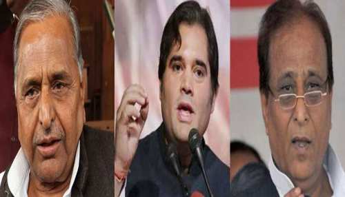 लोकसभा चुनाव 2019: सपा के गढ़ को क्या BJP दोबारा ढहा पाएगी? लोकसभा चुनाव 2019: सपा के गढ़ को क्या BJP दोबारा ढहा पाएगी?