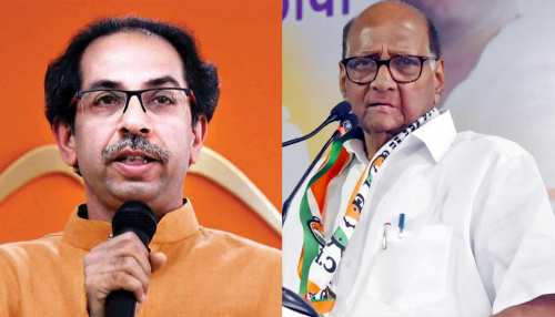 अमित शाह के डिनर और विपक्ष की बैठक से दूर कहां हैं महाराष्ट्र के ये 2 नेता, इनके दिल में क्या चल रहा है? अमित शाह के डिनर और विपक्ष की बैठक से दूर कहां हैं महाराष्ट्र के ये 2 नेता, इनके दिल में क्या चल रहा है?