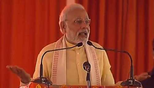 नरेंद्र मोदी को दोबारा PM बनाना चाहते हैं ये बुजुर्ग, किसी ने छोड़ा जल, तो कोई कर रहा उपवास नरेंद्र मोदी को दोबारा PM बनाना चाहते हैं ये बुजुर्ग, किसी ने छोड़ा जल, तो कोई कर रहा उपवास