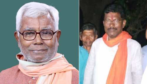 मधुबनी : हुकुमदेव नारायण यादव के बेटे ने बचाई पिता की विरासत, रिकॉर्ड मतों से की जीत दर्ज मधुबनी : हुकुमदेव नारायण यादव के बेटे ने बचाई पिता की विरासत, रिकॉर्ड मतों से की जीत दर्ज