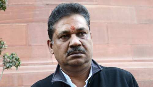 धनबाद में नहीं गली कीर्ति आजाद की दाल, झारखंड में सबसे अधिक वोट से हारे चुनाव धनबाद में नहीं गली कीर्ति आजाद की दाल, झारखंड में सबसे अधिक वोट से हारे चुनाव