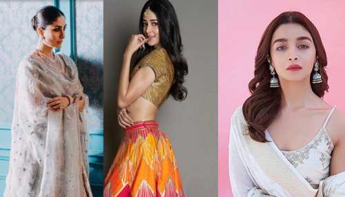 PICS: become Fashnistaon Eid, Look like these Bollywood Celebs PICS: become Fashnistaon Eid, Look like these Bollywood Celebs