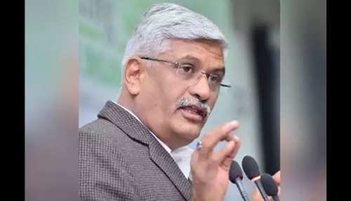 राजस्थान: पीएम मोदी के मंत्रीमडंल में जल शक्ति मंत्री का पद संभालेंगे गजेंद्र सिंह शेखावत राजस्थान: पीएम मोदी के मंत्रीमडंल में जल शक्ति मंत्री का पद संभालेंगे गजेंद्र सिंह शेखावत