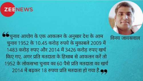 एक देश-एक चुनाव प्रणाली और संघीय ढांचा एक देश-एक चुनाव प्रणाली और संघीय ढांचा