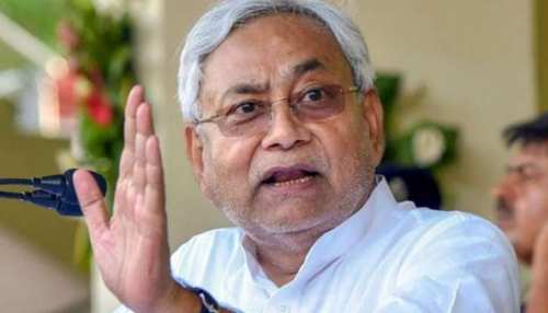 ट्रिपल तलाक विधेयक पर JDU का विरोध जारी, राज्यसभा से किया वॉकआउट ट्रिपल तलाक विधेयक पर JDU का विरोध जारी, राज्यसभा से किया वॉकआउट