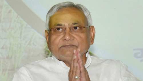 धारा 370 : लोकसभा में भी JDU ने किया बहिष्कार, ललन सिंह बोले- 'हम नहीं हो सकते भागीदार' धारा 370 : लोकसभा में भी JDU ने किया बहिष्कार, ललन सिंह बोले- 'हम नहीं हो सकते भागीदार'