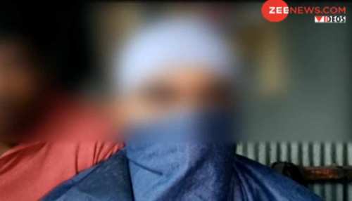VIDEO: महिला ने 40 दिनों तक किया नाबालिग का यौनशोषण, बना रखा था सेक्स स्लेव VIDEO: महिला ने 40 दिनों तक किया नाबालिग का यौनशोषण, बना रखा था सेक्स स्लेव