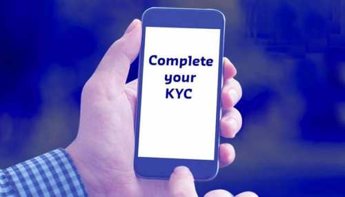 अब KYC को लेकर न हों अधिक परेशान, सरकार ने कर दिया आपका काम आसान अब KYC को लेकर न हों अधिक परेशान, सरकार ने कर दिया आपका काम आसान