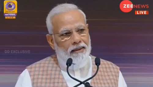 चंद्रयान-2 की यात्रा शानदार रही, आप वैज्ञानिकों पर पूरे भारत को गर्व है: PM मोदी चंद्रयान-2 की यात्रा शानदार रही, आप वैज्ञानिकों पर पूरे भारत को गर्व है: PM मोदी