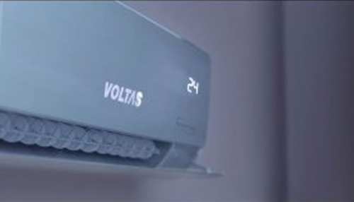 VOLTAS और TATA पावर के बीच करार, एसी खरीदने पर मिलेगी 50% की छूट VOLTAS और TATA पावर के बीच करार, एसी खरीदने पर मिलेगी 50% की छूट